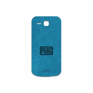 MAHOOT BL-PUBG Cover Sticker for Huawei Ascend Y600