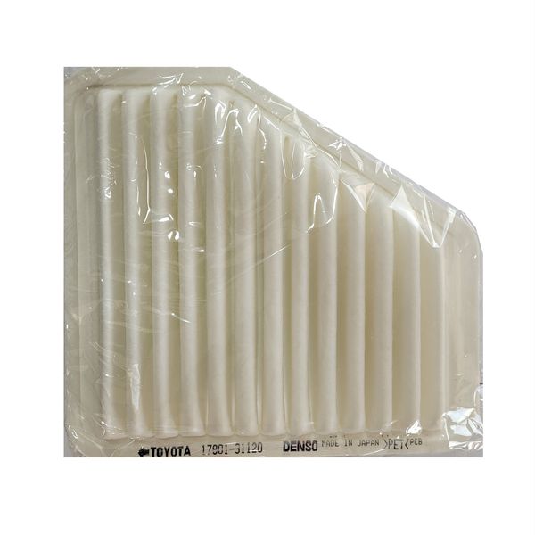 فیلتر هوا جنیون پارتس مدل 31120-17801 مناسب برای تویوتا اوریون