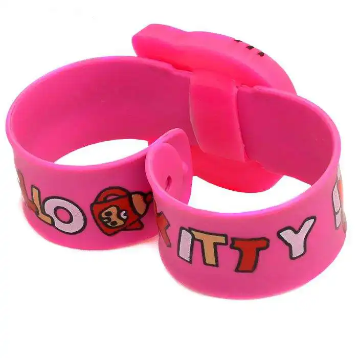 ساعت مچی عقربه ای بچگانه مدل KT 3963 -SKH-SE