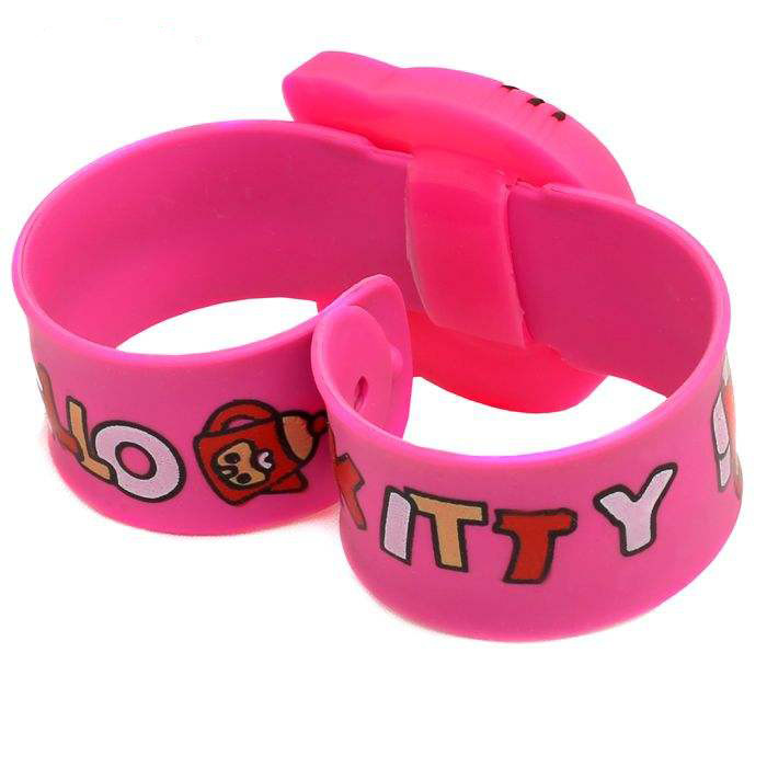 ساعت مچی عقربه ای بچگانه مدل KT 3963 -SKH-SE ساعت مچی عقربه ای بچگانه مدل KT 3963 -SKH-SE