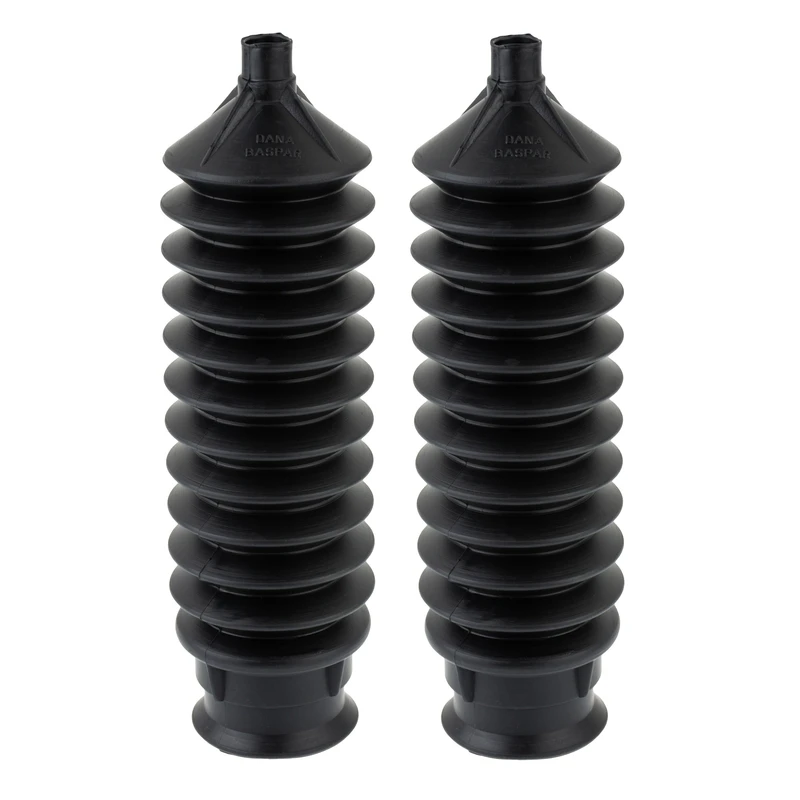 گردگیر جعبه فرمان چپ و راست جی ای اس پی کد 503705503705 مدل CP مناسب برای پراید صبا و پراید نسیم مجموعه 2 عددی