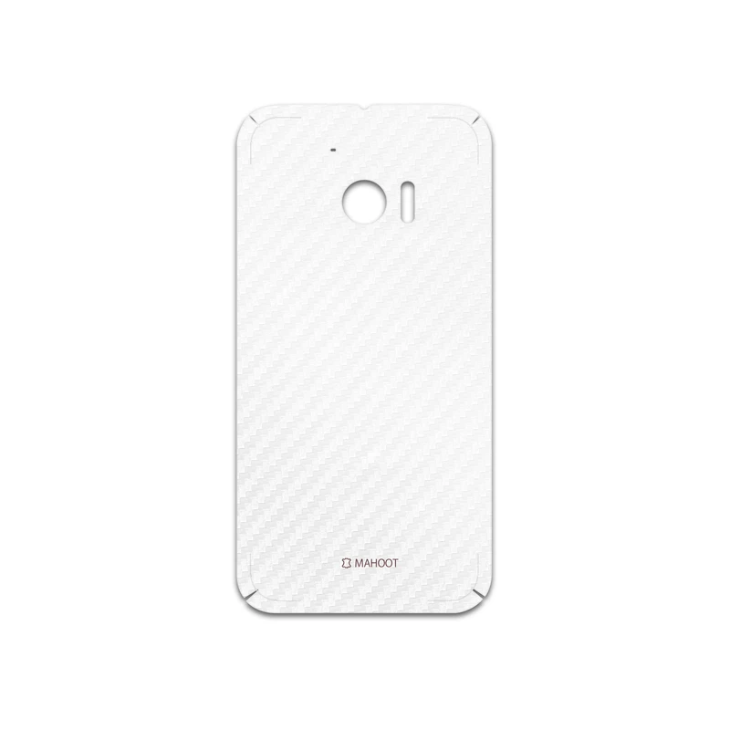 برچسب پوششی ماهوت مدل Ceramic-Fiber مناسب برای گوشی موبایل اچ تی سی 10