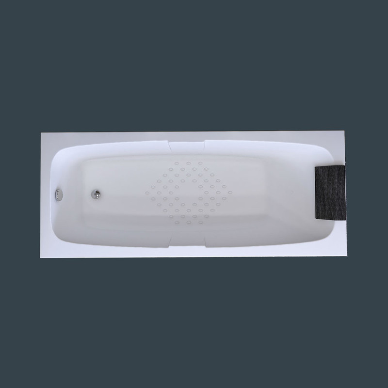 وان حمام آدمیرال مدل النا کنج چپ