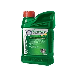 نشت گیر روغن موتور خودرو رهنورد مدل N1325 حجم 250 میلی لیتر