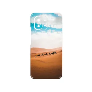 MAHOOT Camel Cover Sticker for Xiaomi Mi 11 5G