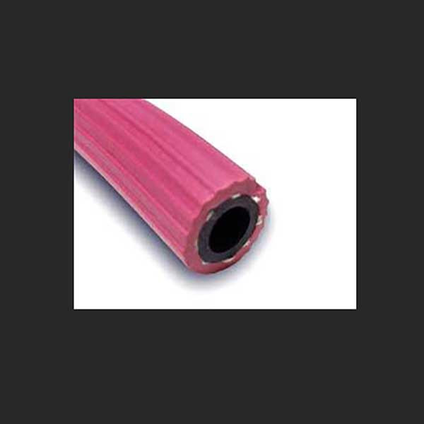 شلنگ گاز ایران یاسا مدل  دولایه ضدحریق نخ دار کد  8mm