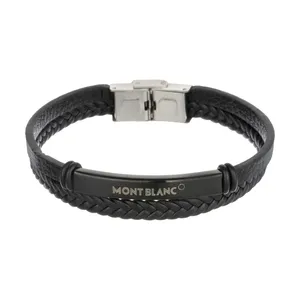 دستبند مردانه کد QW15