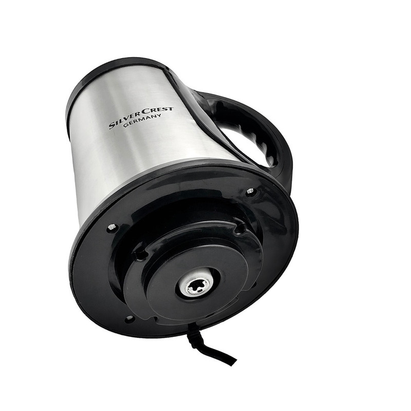 خردکن سیلور کرست مدل SL-2021 خردکن سیلور کرست مدل SL-2021