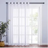 پرده مدل حریر الگانت سایز 300&times;280 سانتی متر