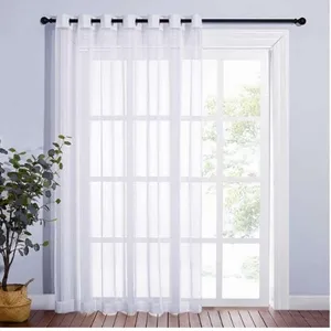 پرده مدل حریر الگانت سایز 300×280 سانتی متر