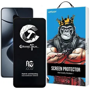 Epicoy CR7-M Screen Protector For Xiaomi 14T Pro / 14T / Redmi K70 Ultra 