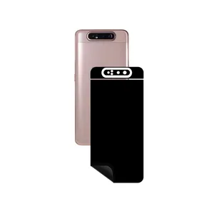 PG RG Back Skin For Samsung Galaxy A80