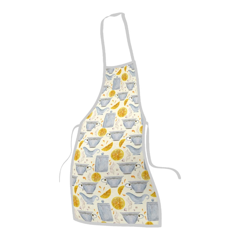 پیش بند آشپزخانه مدل q2pi1035