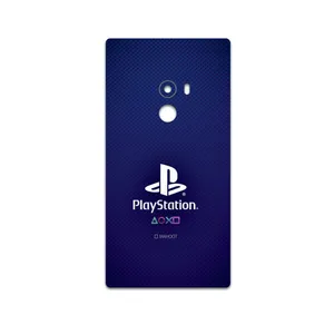 MAHOOT PlayStation Cover Sticker for Xiaomi Mi Mix