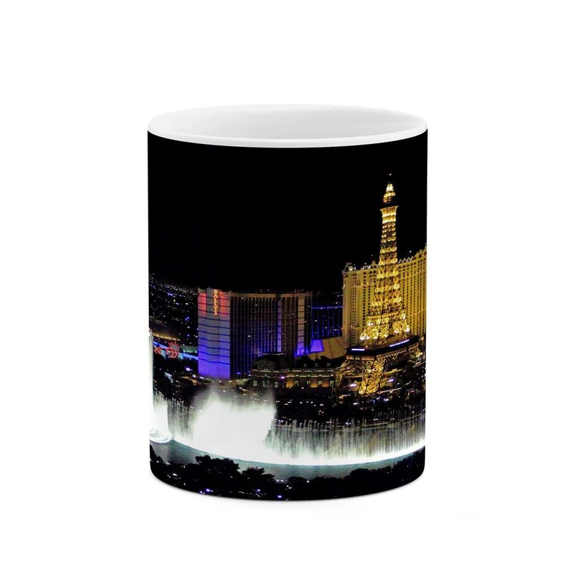 ماگ کاکتی مدل شهر کد mgh13447