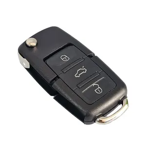 قاب ریموت خودرو کد 00017