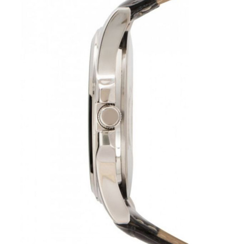 ساعت مچی عقربه‌ای مردانه کیو اند کیو مدل QA06J34Y