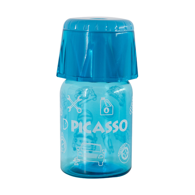 تراش پیکاسو مدل دوقلو کد SH-107