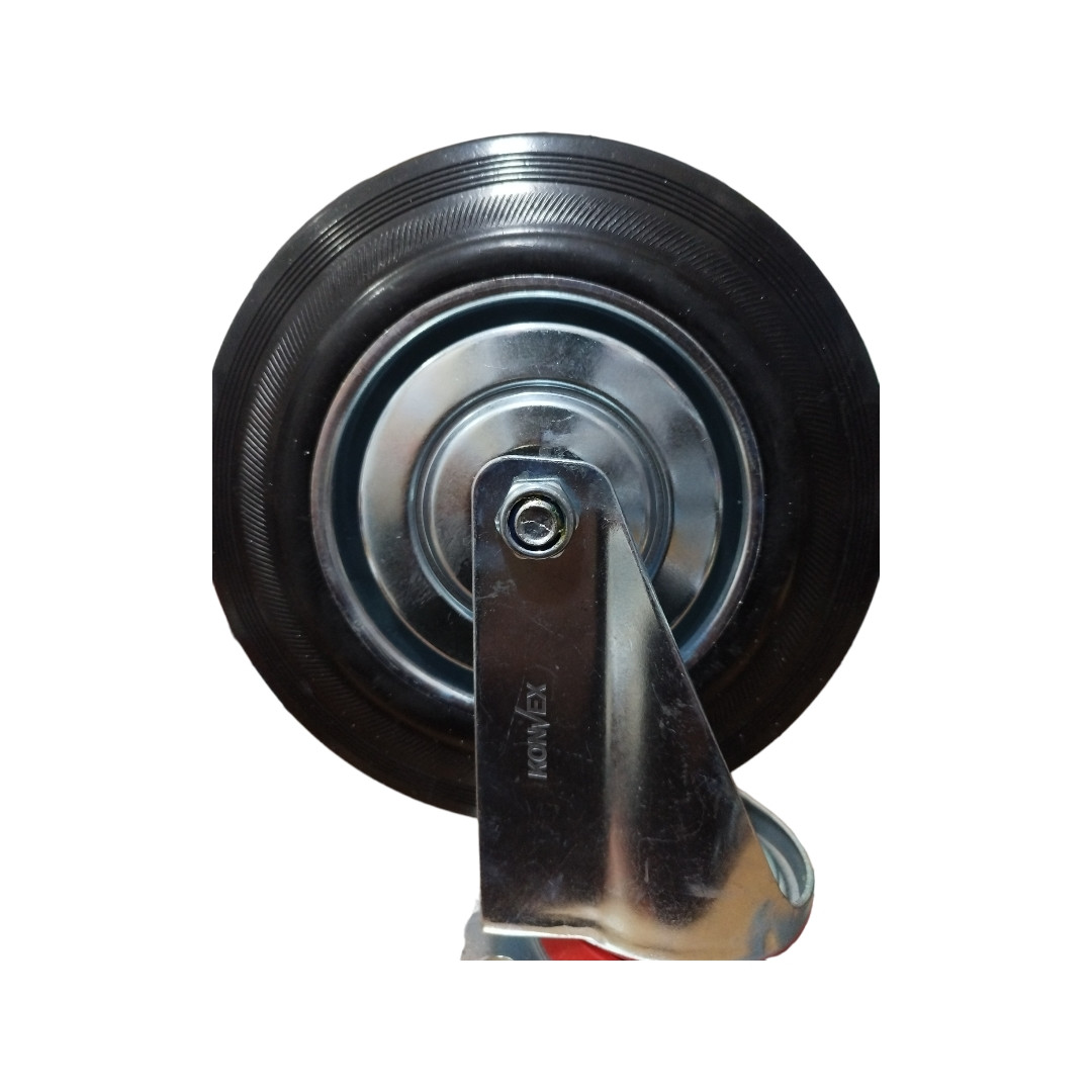 چرخ کفی‌دار  کونوکس مدل TS- 200MM