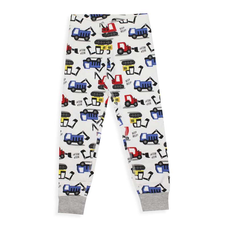 شلوار پسرانه اچ اند ام مدل CAR