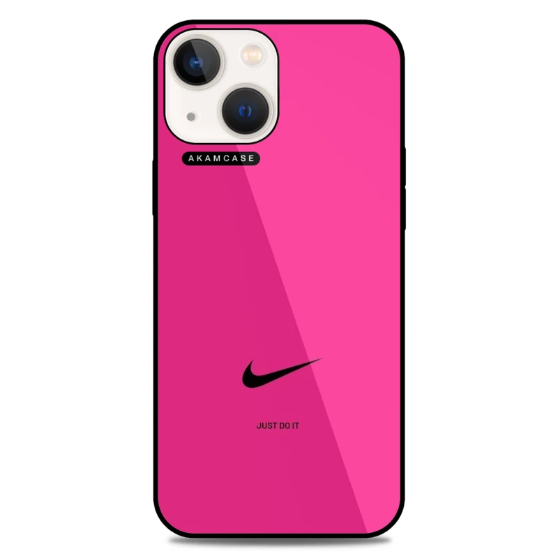 کاور آکام مدل AMC-WA13-NIKE-42 مناسب برای گوشی موبایل اپل iPhone 13