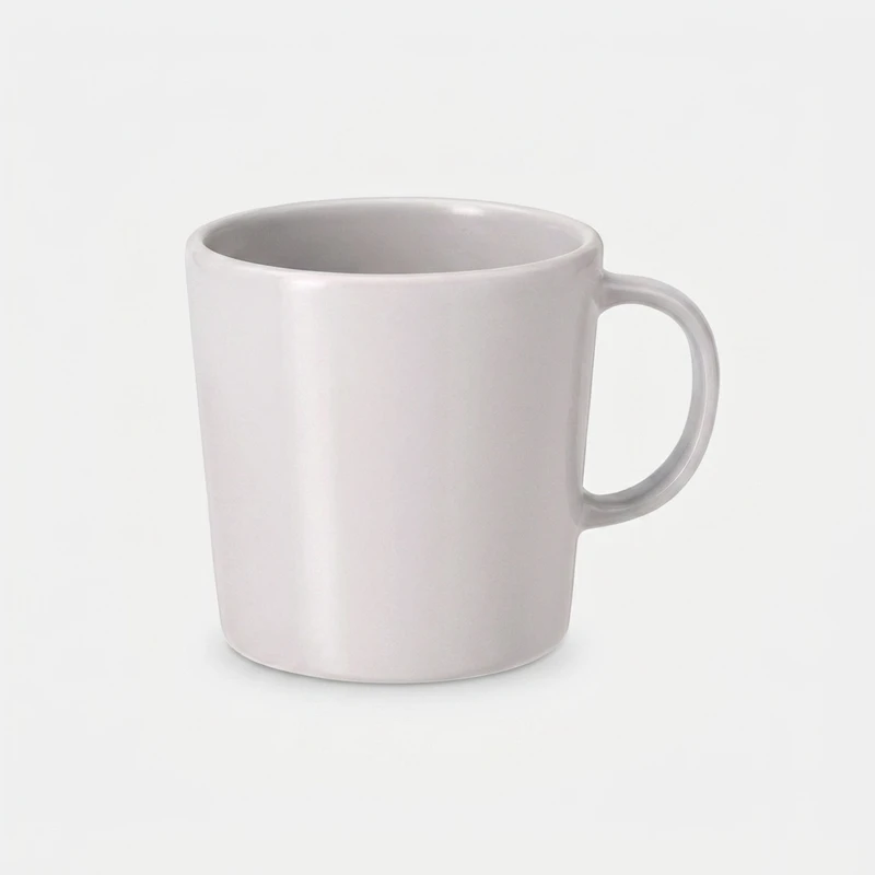 ماگ ایکیا مدل 10-OZ