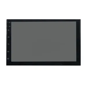 پخش کننده تصویری خودرو رایموس مدل RM7450A