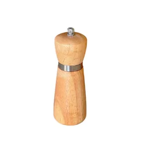 فلفل ساب و نمک ساب مدل راش