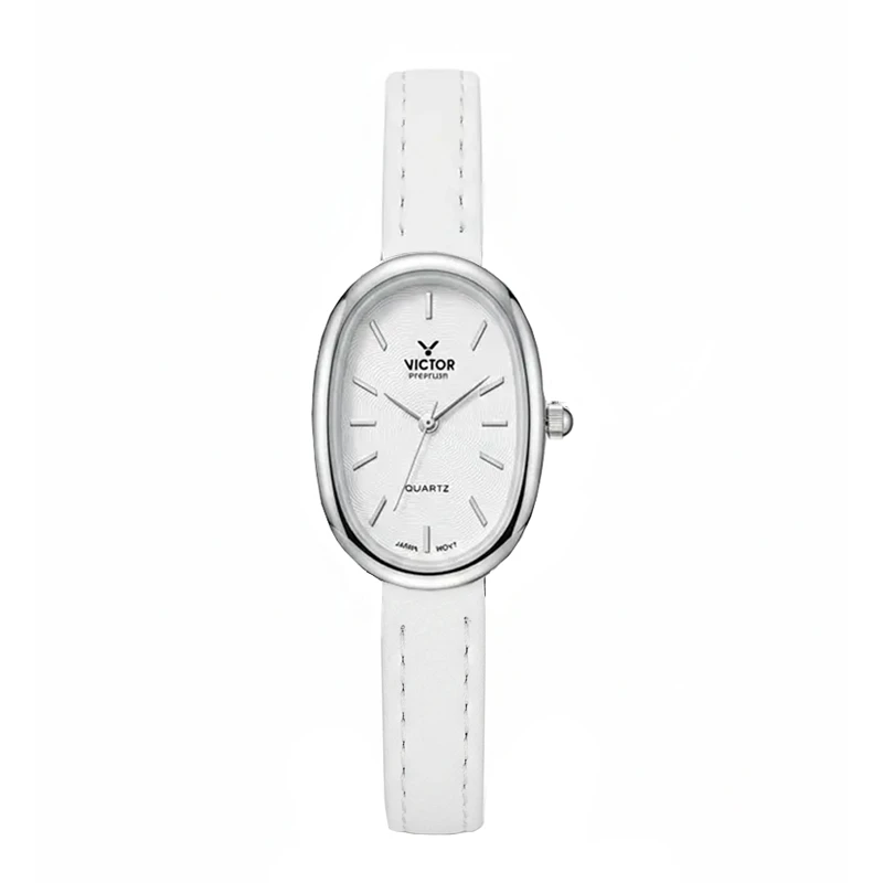ساعت مچی عقربه‌ای کوارتز زنانه ویکتور مدل V5814L