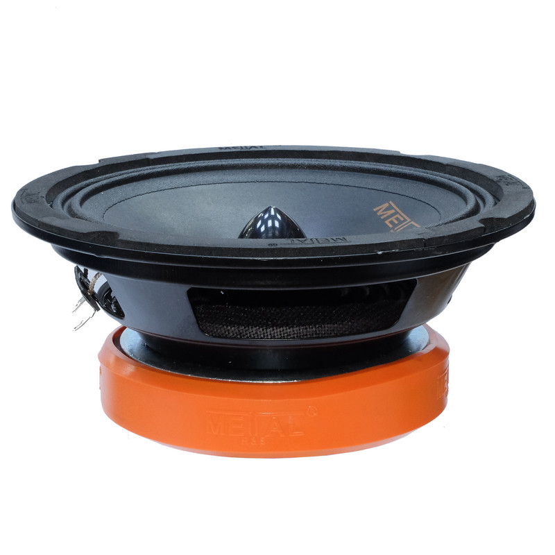 میدرنج خودرو متال مدل MT6000 بسته دو عددی