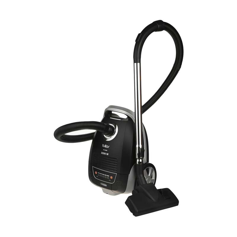 جاروبرقی 2200 وات تولیپس مدل VC-624 D