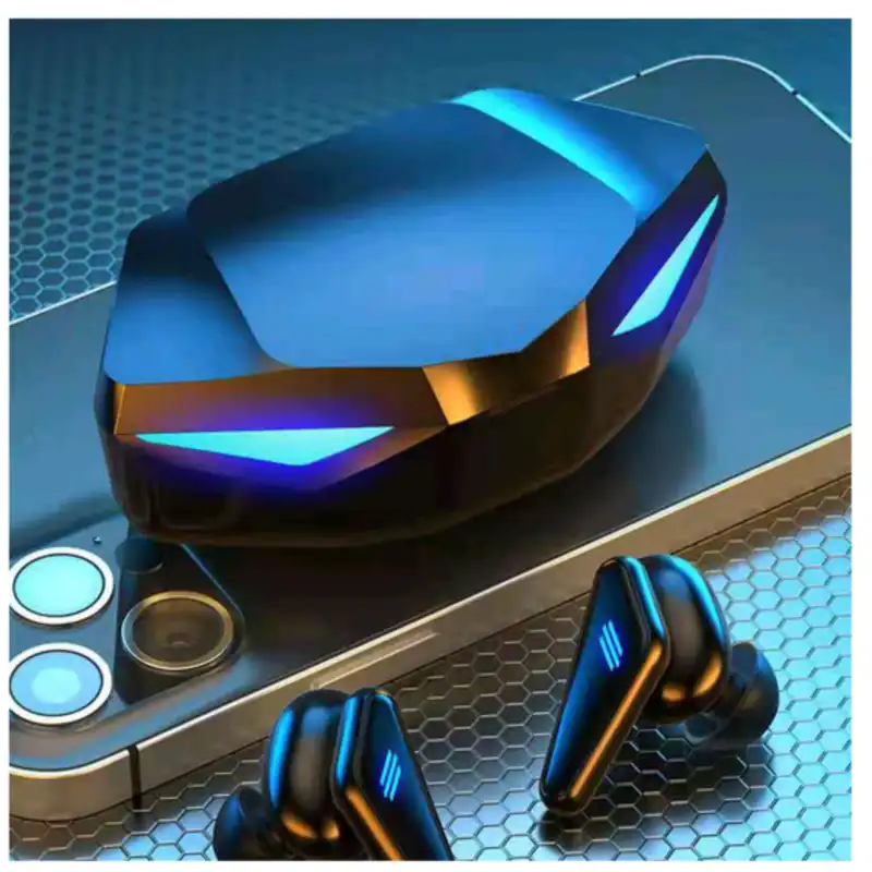 هدفون بی سیم مدل  K33 New Version