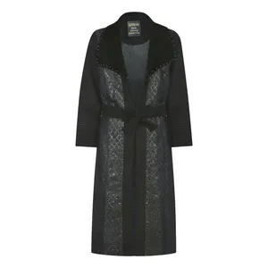 پالتو زنانه مدل 114