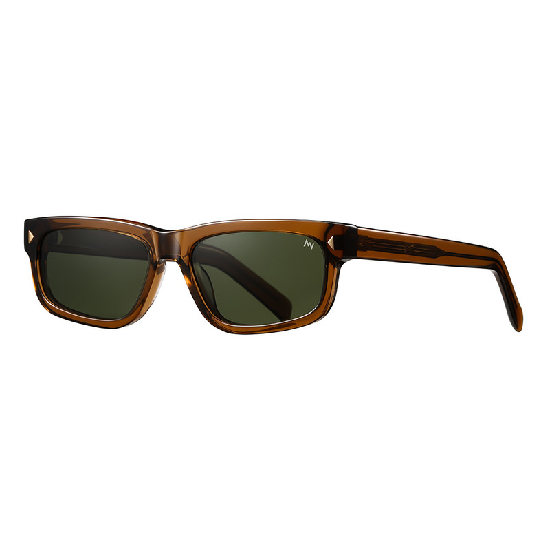 عینک آفتابی آلبرت وگ مدل S32241C3 Avantgarde Visionary