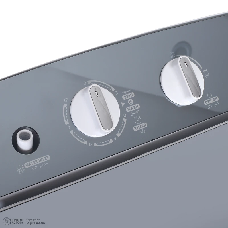 عکس شماره 15 : مینی-واش 4 کیلویی فریدولین مدل sw40-g