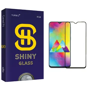 Atouchbo Shiny Screen Protector For Samsung Galaxy M20