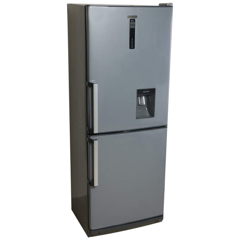 یخچال و فریزر 22 فوت جنرال راش مدل RF22