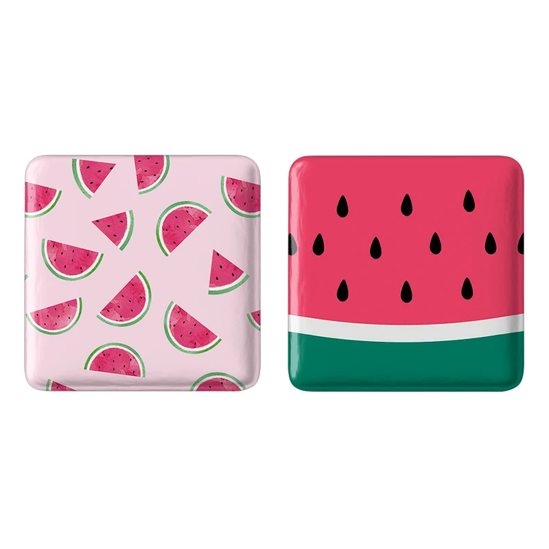 مگنت خندالو طرح شب یلدا کد 1077310779 مجموعه 2 عددی