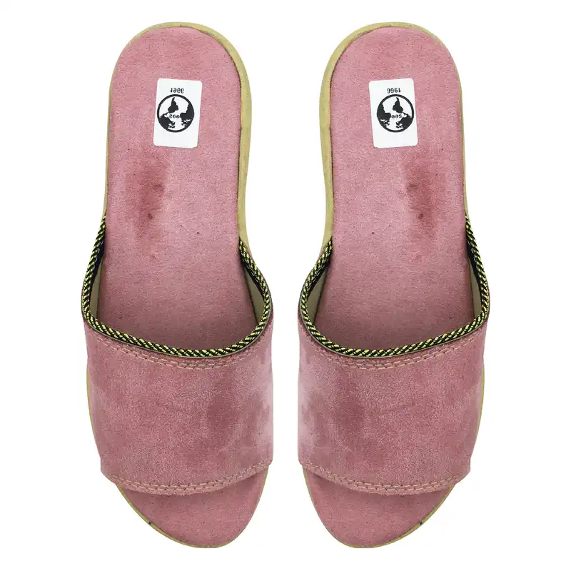 صندل زنانه سیی مدل پرادا کد 1533.4