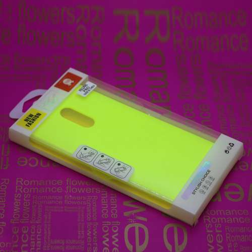 کاور مدل JLY-01 مناسب برای گوشی موبایل شیائومی Redmi Pro