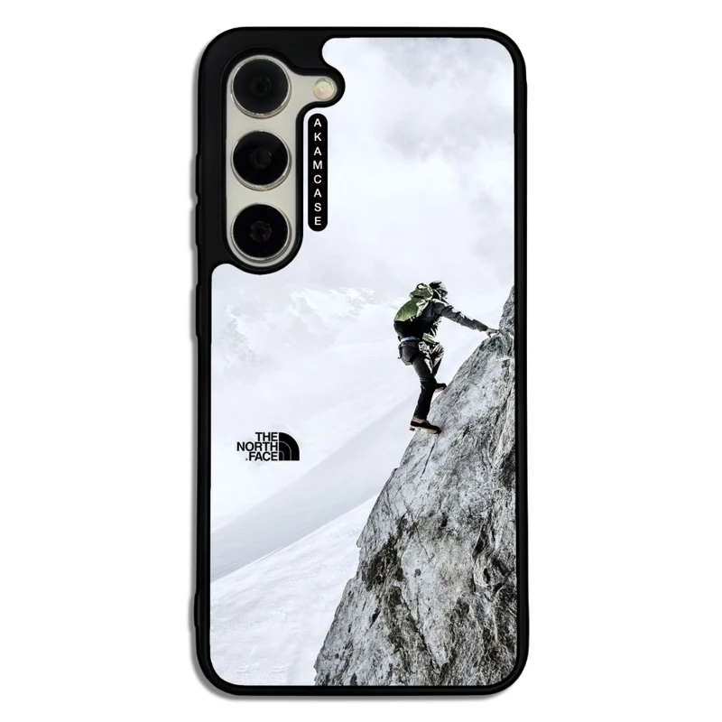 کاور آکام مدل AMC-WSGS23-BARNDS-36 مناسب برای گوشی موبایل سامسونگ Galaxy S23