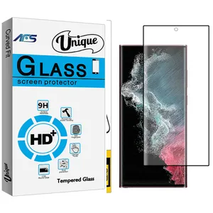 AFS Unique Pro Ceramics Screen Protector For Samsung Galaxy S22 Ultra