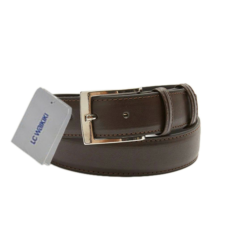 کمربند مردانه ال سی وایکیکی مدل S27672Z8 - HUC
