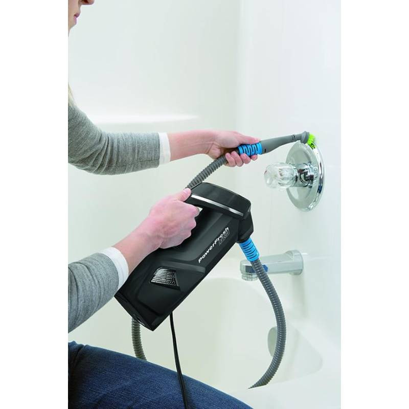 بخار شو بیسل مدل OFF1897