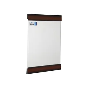 آینه دلفین مدل 1021-WD