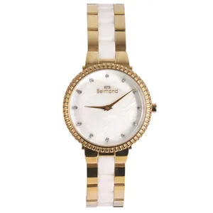 ساعت مچی عقربه ای زنانه مدل SRL639.320