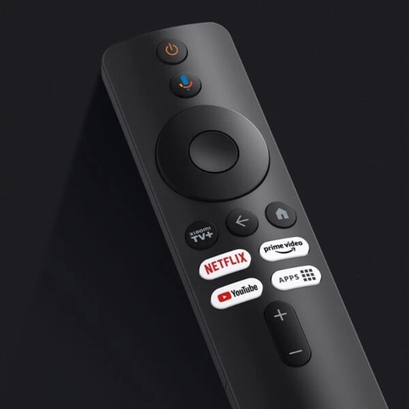 اندروید باکس شیائومی مدل TV Box S 3rd Gen global version