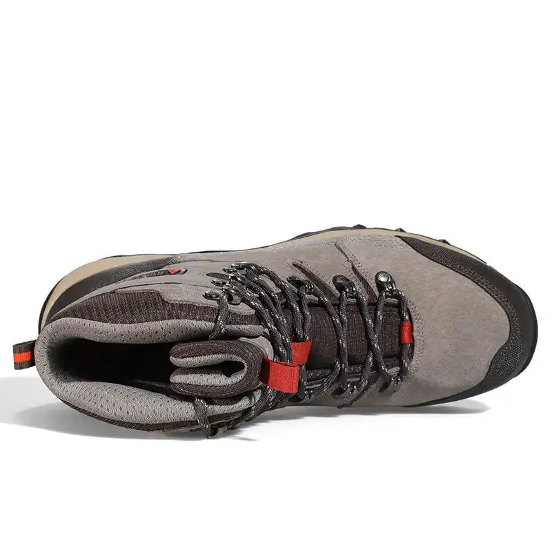 کفش کوهنوردی مردانه هامتو مدل 210473A-3