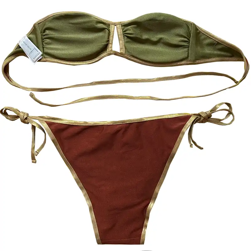 مایو زنانه ویمنز سیکرت کد MF76