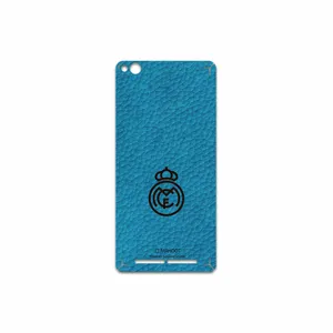MAHOOT BL-REAL Cover Sticker for Xiaomi Redmi 3